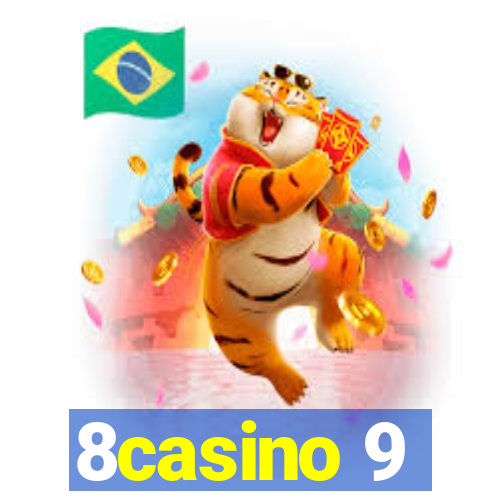 8casino 9